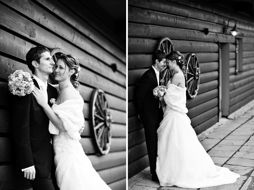 svatební fotografie na Valašsku