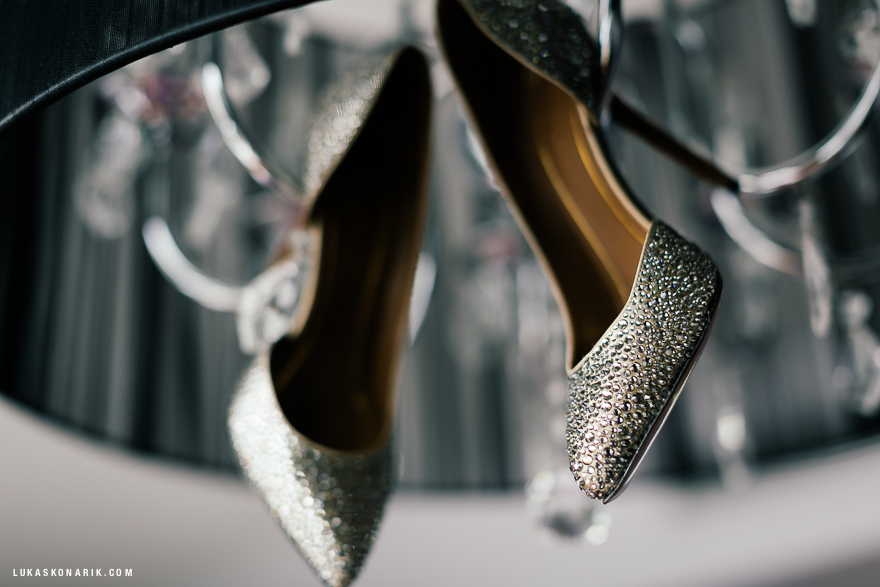 wedding shoes Gucci